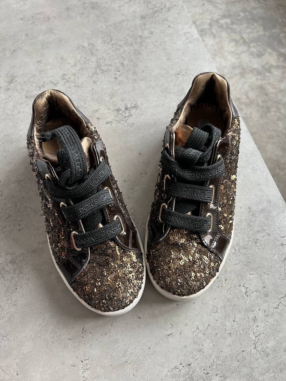 Кроссовки Dolce&Gabbana, 30