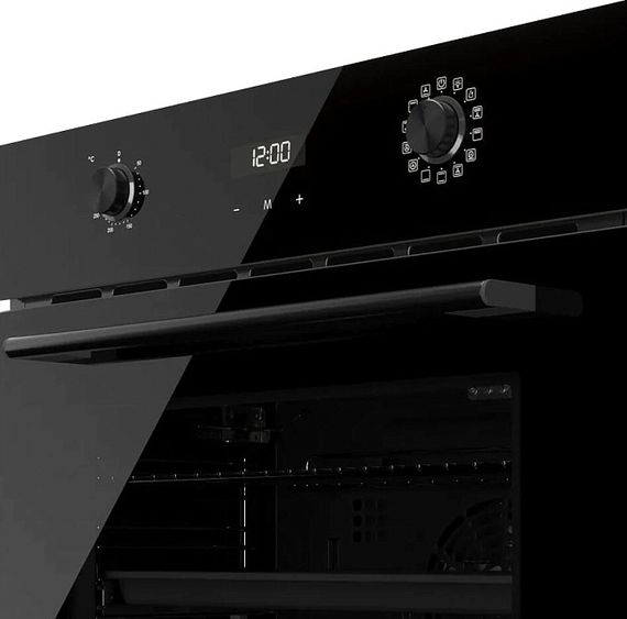 Духовой шкаф Kuppersberg HO 677 B