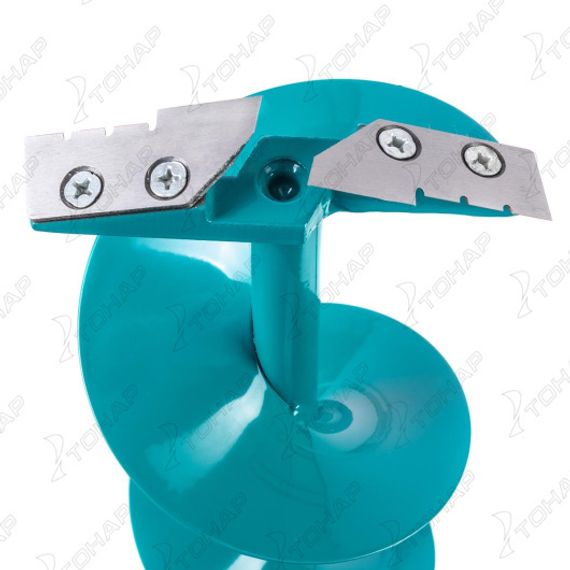 Ледобур Тонар ЛР-150Д (левое вращение) LK-150LD