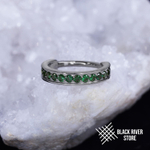 Кликер HM Luxe Emerald 1.2мм