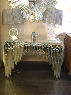 Зеркало KFH1114