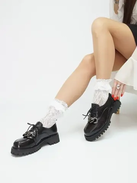 Полуботинки женские демисезонные