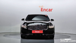 Kia The K9 (Quoris/K900) 3.8 GDI AWD (02.2020)