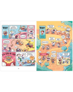 Шкодус и друзья. Необычный питомец