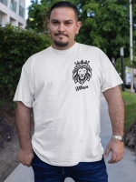 Футболка именная Иван