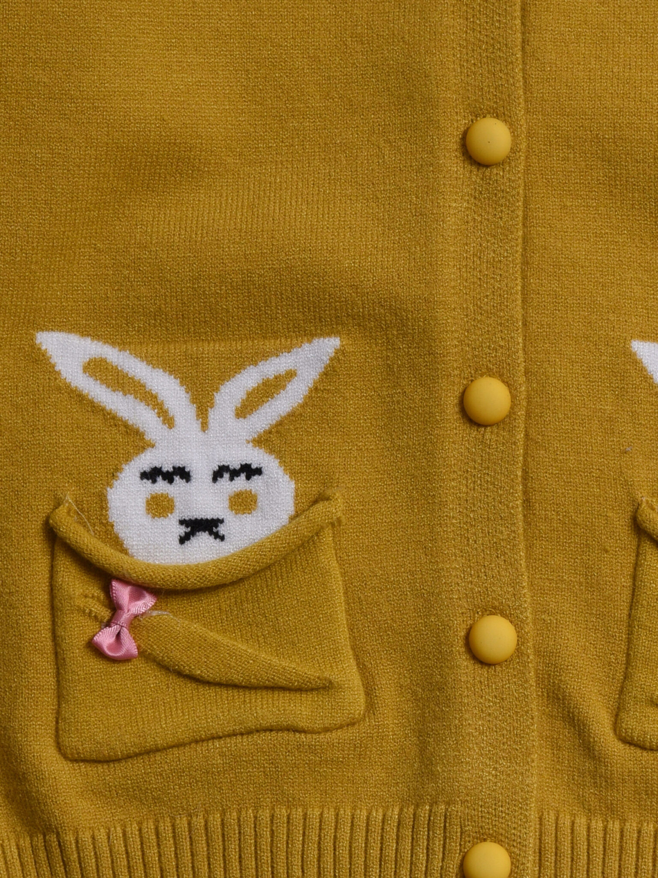 Кофта для девочки