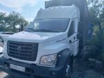 GAZ GAZON NEXT Промтоварный 2824EN (Дизельный, 4,4 л, 169 л.с., МТ, 10 т.)