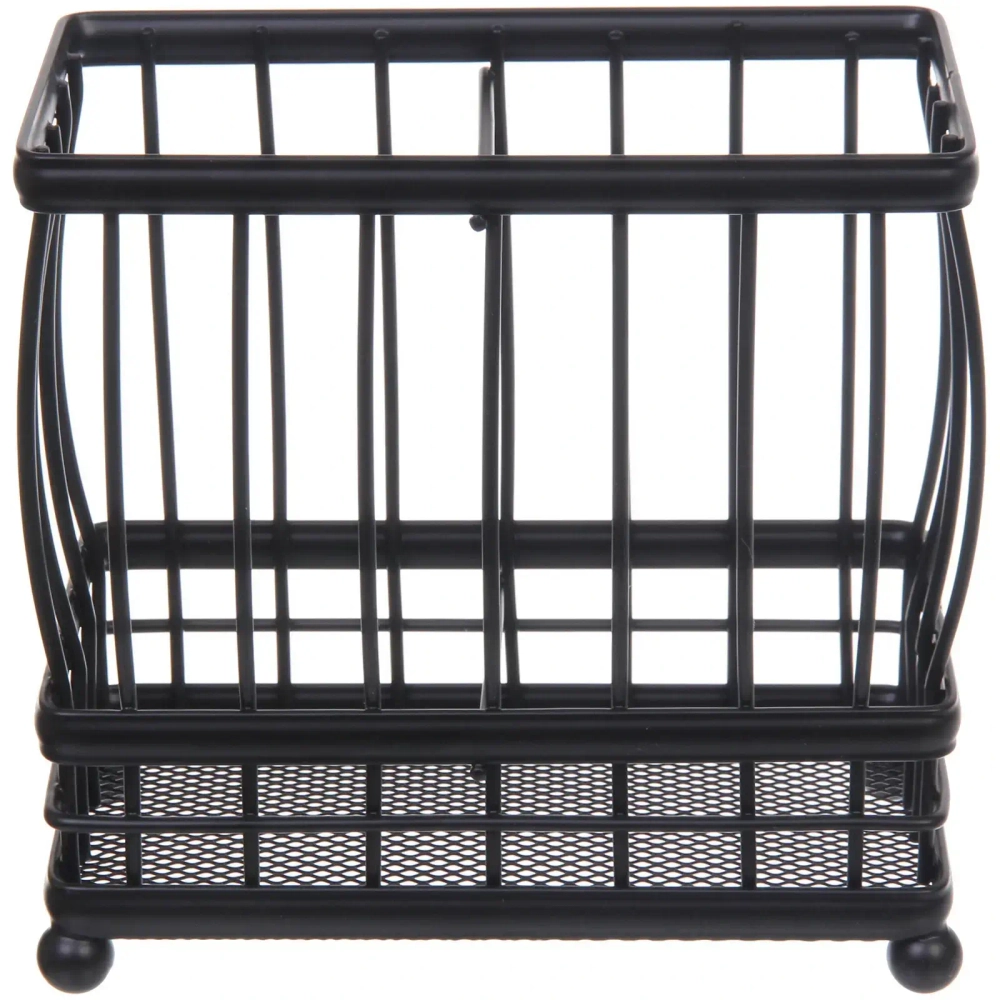 Подставка для кухонных принадлежностей «Brownie» 15,5*9*13см