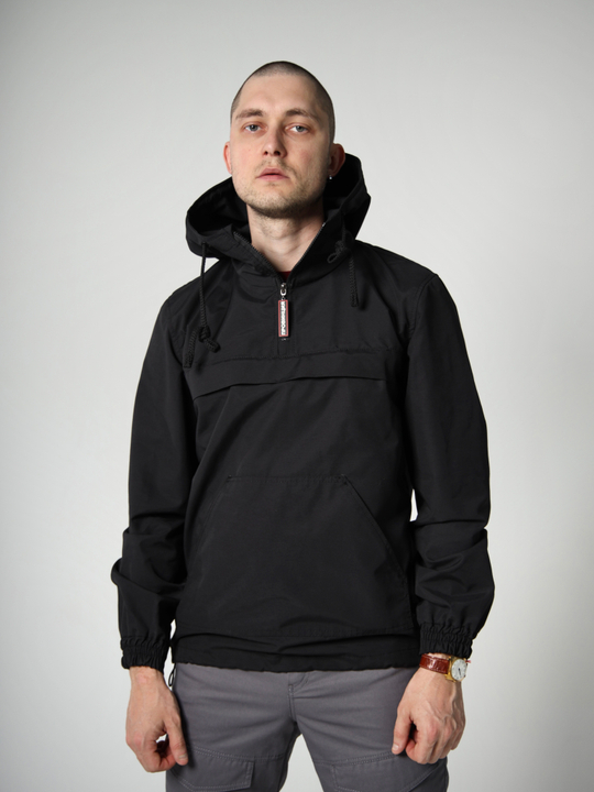 Анорак легкий