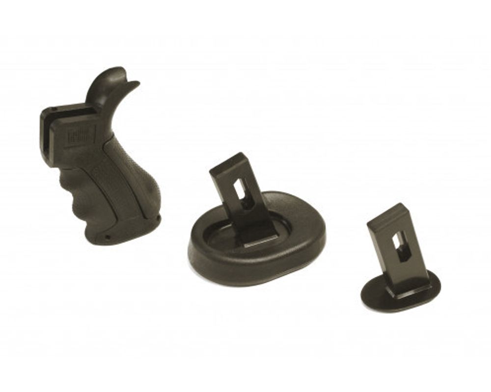 Модульная рукоятка AR, PUFGUN