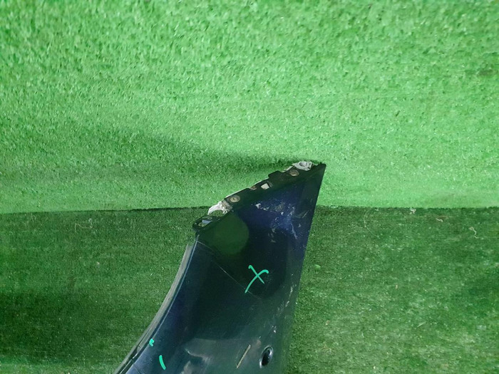 Бампер передний Mercedes E W213 (2016-2021) AMG