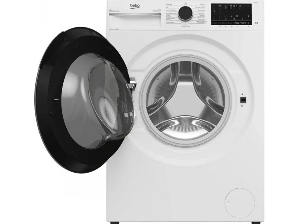 Стиральная машина Beko Beyond B3WFR572WB