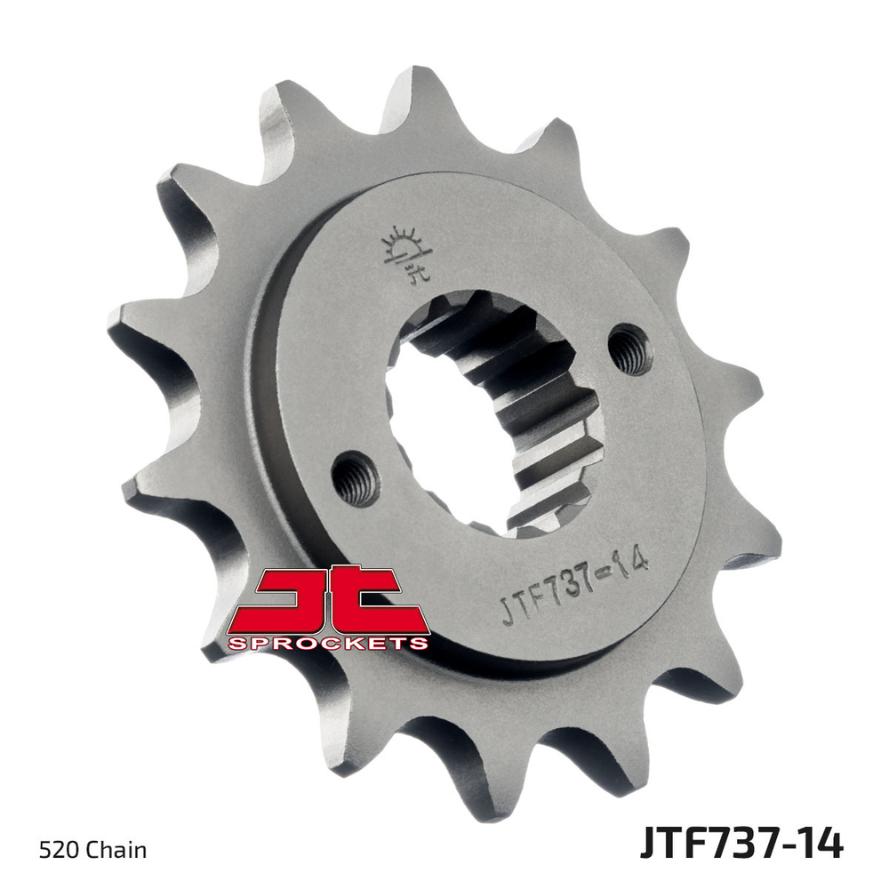 Звезда JTF737.14