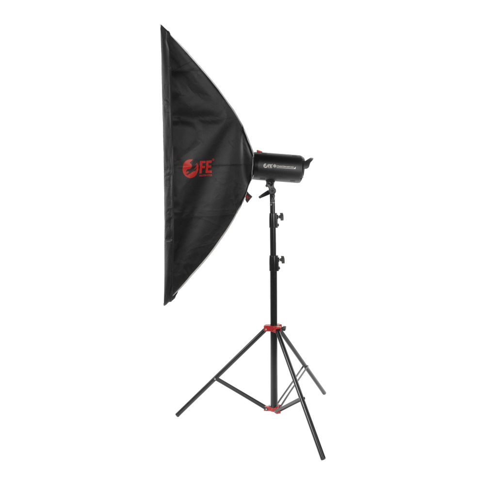 Софтбокс Falcon Eyes FEA-SBII 80120 BW