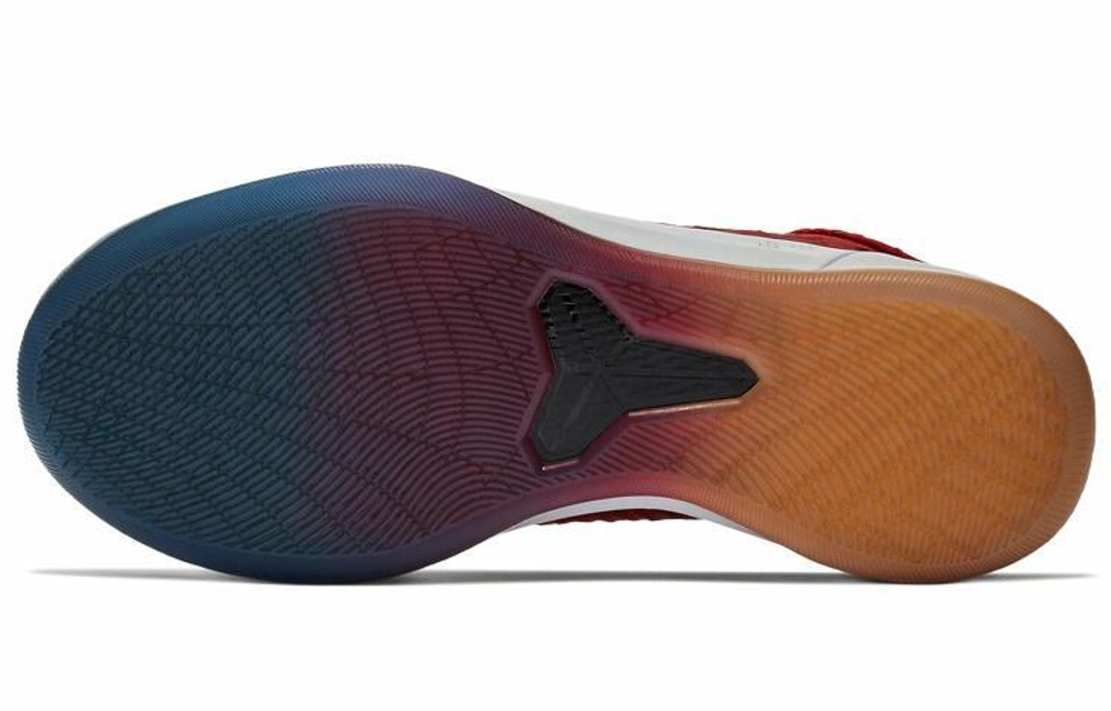 Кроссовки Nike Kobe Ad Mighty I.T. Isaiah Thomas Pe Ep