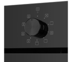 Шкаф духовой электрический MAUNFELD EOEM.769B3 фото 10