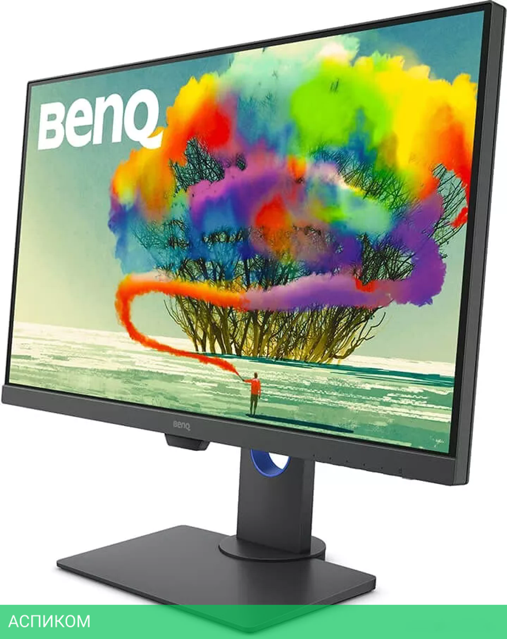 Монитор BenQ PD2705Q