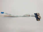Плата USB HP Probook 4530S 6050A2411401-USB-A02