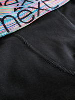 Трусы для мальчика Next AA9-678, 5 шт., Черный