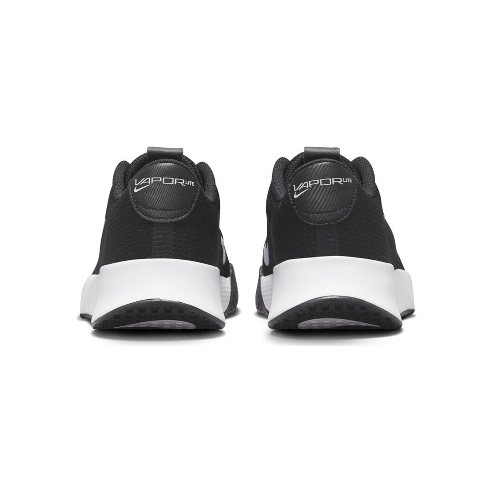 Мужские теннисные кроссовки Nike Vapor Lite 2 All Court Shoe Men - Black, White