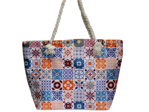 Сумка пляжная