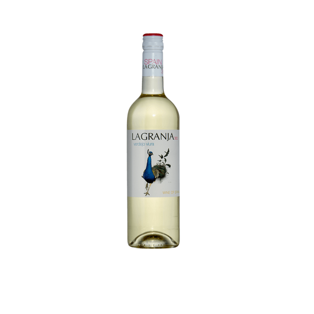 La Granja Blanco Verdejo - Viura 0,75 л.