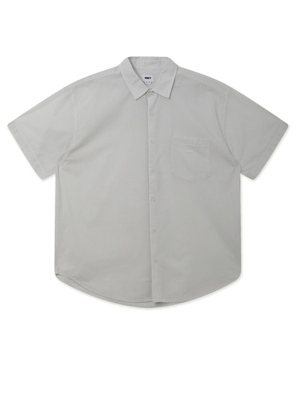 Мужская Рубашка Bigwig Jamie Woven