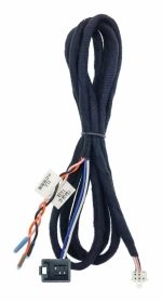 Магнитола для Audi Q5 2008-2016 (c джойстиком MMI) - Carmedia OL-3063-1 монитор 12.3" в стиле MERCEDES на Android 11, 8+128Гб, CarPlay, 4G SIM-слот