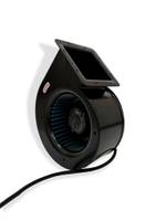 Вентилятор MES RG160F-2E-AC0 радиальный 540 м3/час