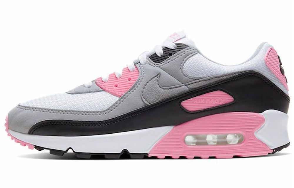 Кроссовки Nike Air Max 90 (Женская размерная сетка)