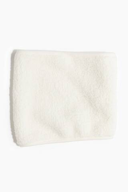 H&M Спортивный снуд, слоновая кость