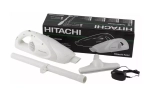 Пылесос HITACHI R7D аккумуляторный