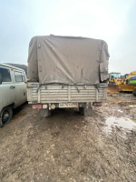 UAZ 3909* Бортовой 390945 (Тент, 4+1 мест, без ABS, Бензиновый, 2,7 л, 112 л.с.)