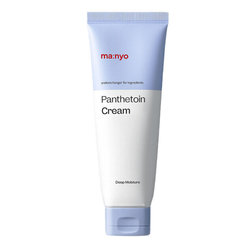 Manyo Panthetoin Cream ультраувлажняющий барьерный крем для обезвоженной кожи