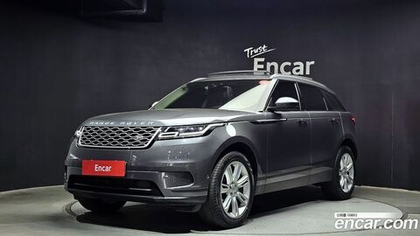 Land Rover Range Rover Bella 2.0 D240 SE (08.2019)