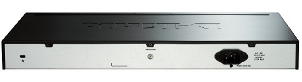 Коммутатор D-link DGS-1510-28X/A1A