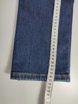 Джинсы Dimarkis практичные 40 размер, новые