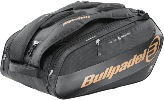 Сумка для ракеток падел Bullpadel Vertex, арт. 448144-005