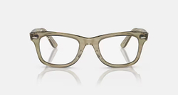RAY-BAN ORIGINAL WAYFARER CHANGE TRANSITIONS RB2140 1387GG