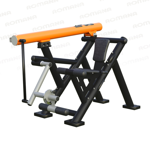 Уличный тренажер "Разгибание ног" Romana 211.01.00