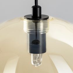 Citilux ORTON CL202022 Подвесной светильник Шампань