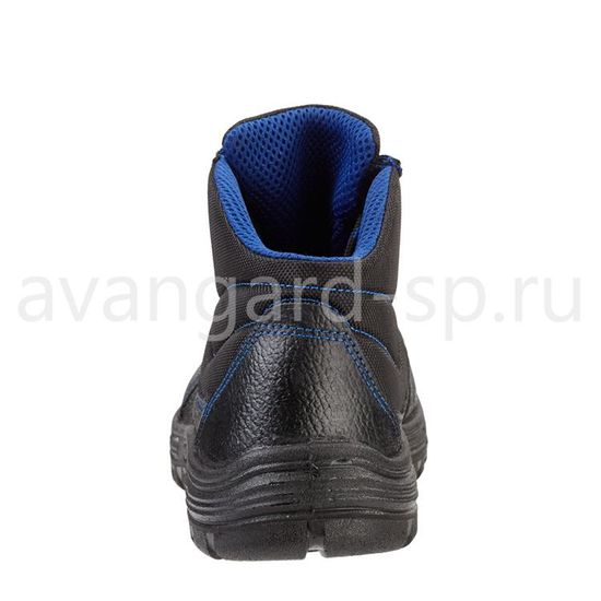 Ботинки "Легион" ПУ