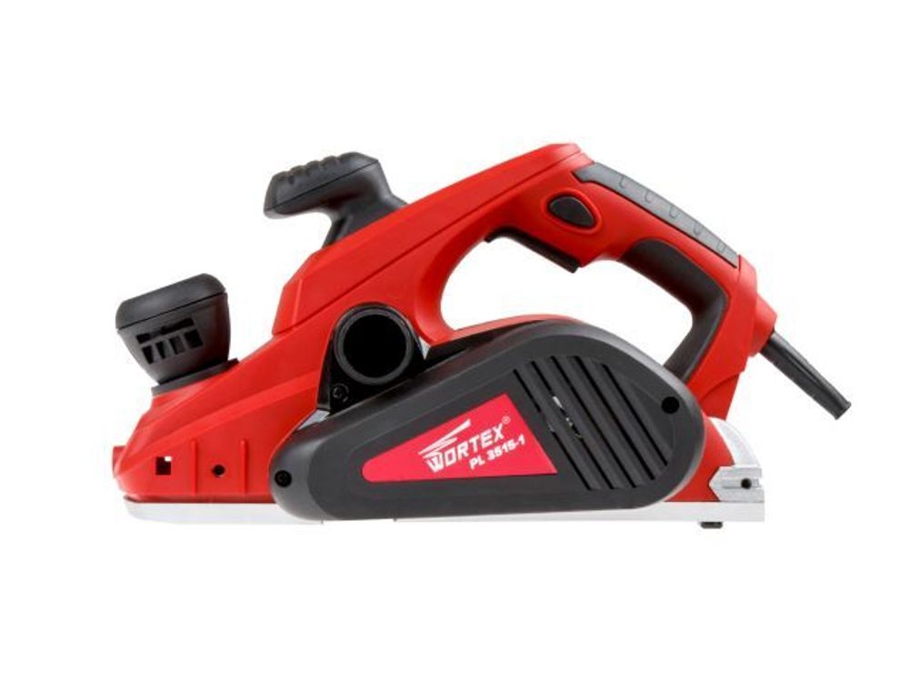 Рубанок электрический WORTEX PL 3515-1
