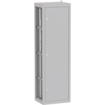Каркас ВРУ-1 Unit S сварной с внутренней комплектацией (2000x600x450) IP31 EKF PROxima