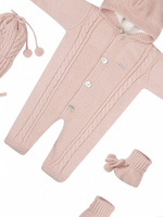 Комплект 3 предмета, Пудра