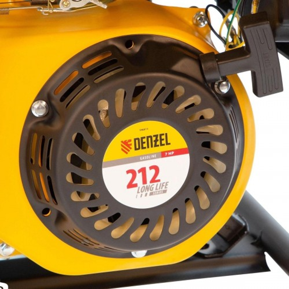 Генератор бензиновый Denzel PS 25 946814