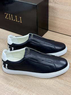 Кеды Zilli