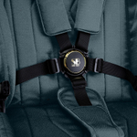 Детская прогулочная коляска Sweet Baby Elegante GL/Blue