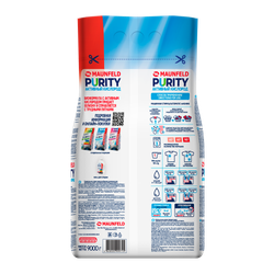 Стиральный порошок  Maunfeld Purity Активный кислород Automat 9кг