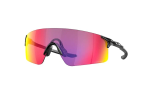 Oakley Plastic Irregular Shape Sunglasses
